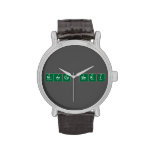 Marco Beri  Wrist Watch