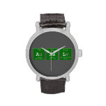 Axel  Wrist Watch