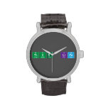 THUG LIFE   Wrist Watch