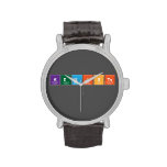 Kemists
   Wrist Watch