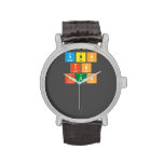 vbs
 is
 fun
 
 
   Wrist Watch