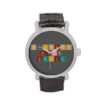 Periodic
 Table
 Writer  Wrist Watch