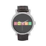 Spunky  Wrist Watch