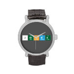 Jerome  Wrist Watch