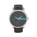 Lalit yadav  Wrist Watch