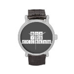 Dylan
 James
 DelBianco  Wrist Watch