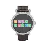 Nafiz 
 Ahmed  Wrist Watch