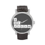 in
 the 
 future  Wrist Watch