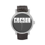 Masi   Wrist Watch