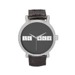 IX SBAW  Wrist Watch