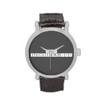 100
 FOLLOWERS!!!  Wrist Watch
