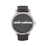 Rachel Cassley
   Wrist Watch