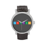 cornelius  Wrist Watch