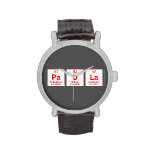 Paula  Wrist Watch