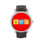 simon  Wrist Watch