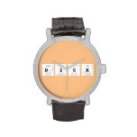 DICK  Wrist Watch