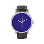   Wrist Watch