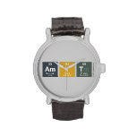 amit  Wrist Watch