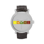 Shelby  Wrist Watch
