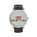 Seyma
 Ozen
 Limit cigli  Wrist Watch