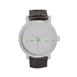 North
 South
 East
 West
 800 steel street Ny City by: Janelle H Cooper  Wrist Watch