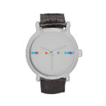 Aylin  ile  Fen Vakti
   Wrist Watch