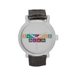 Sherlock 
 Holmes  Wrist Watch