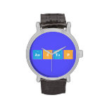 Austin  Wrist Watch