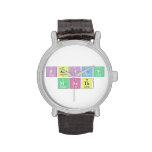 Family
 Marth  Wrist Watch