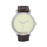 Rothamsted
 Avenue
 
   Wrist Watch