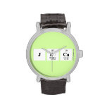 JECA  Wrist Watch
