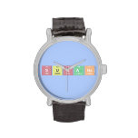 susana  Wrist Watch