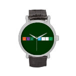 iker moñu  Wrist Watch