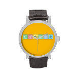 Dobereiner
   Wrist Watch
