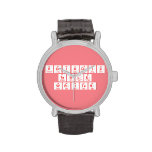 Periodic
 Table
 Writer  Wrist Watch