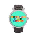 Periodic
 Table
 Writer  Wrist Watch