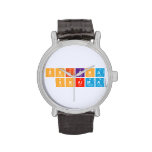 Shikha
 Sharma  Wrist Watch