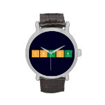 CHUNU  Wrist Watch