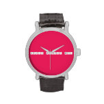 Happy Birthday Amy!  Wrist Watch