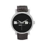 Canada Dry  Wrist Watch