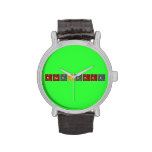 MaggieMae  Wrist Watch