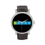 jazzy  Wrist Watch