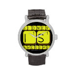 Sidney
 Is
 Awesome
   Wrist Watch