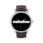 DROZDIK  Wrist Watch