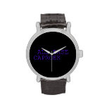  all base  caproek  Wrist Watch