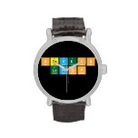 Stevens
 Laptop
   Wrist Watch
