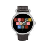 Vinandi
 Joel
 Banda  Wrist Watch