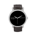 ran online tagoloanastic  Wrist Watch