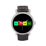 Lvlilalr  Wrist Watch
