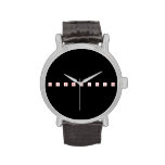 Y O U M E C H N O  Wrist Watch